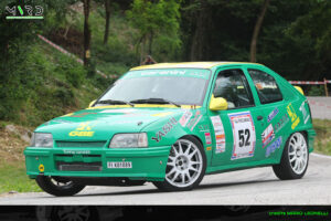 Il cordoglio di Motor Valley Racing Division