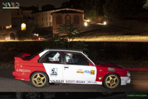 "Jangher" vince il Reggello Storico